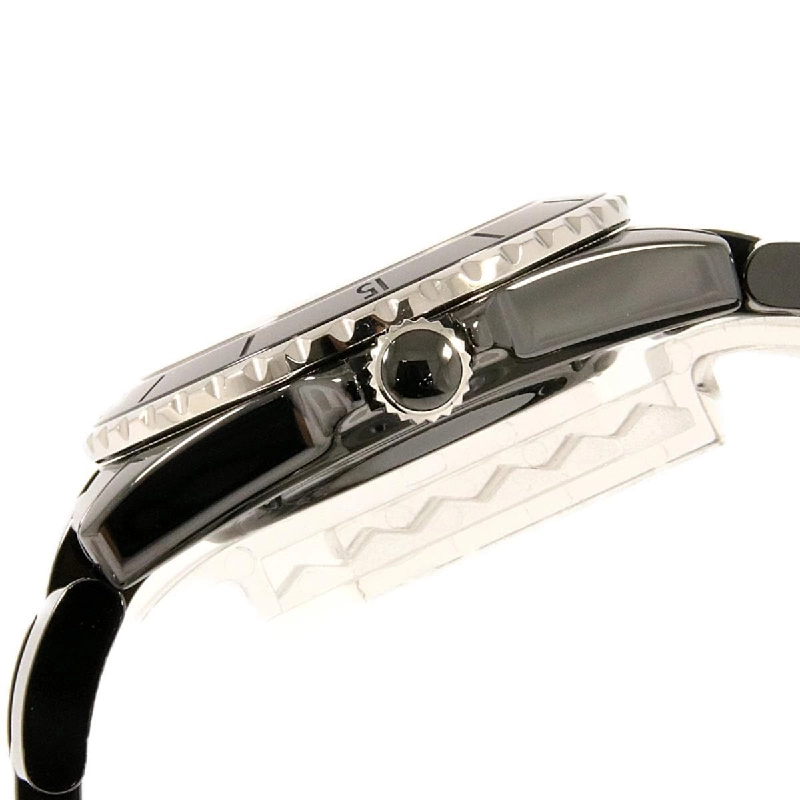 Chanel H6185 J12 Phantom 38mm Ceramic Automatic - Hàng hiệu Authentic 882785