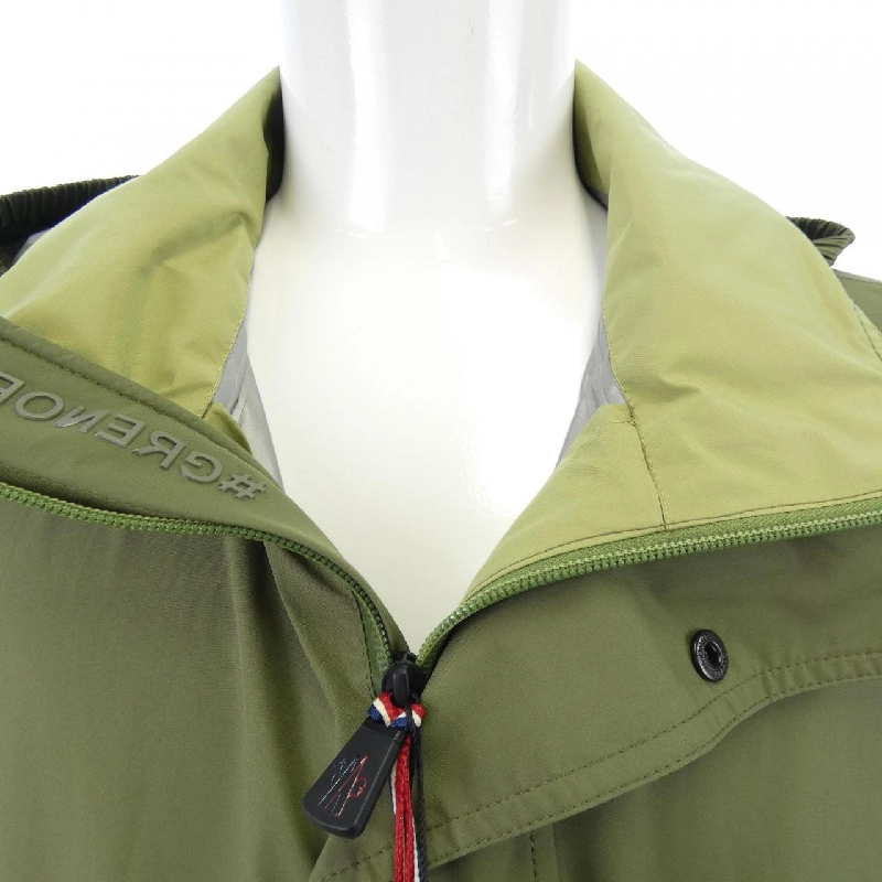 MONCLER GRENOBLE STEIG Jacket - Hàng hiệu Chính hãng 901534