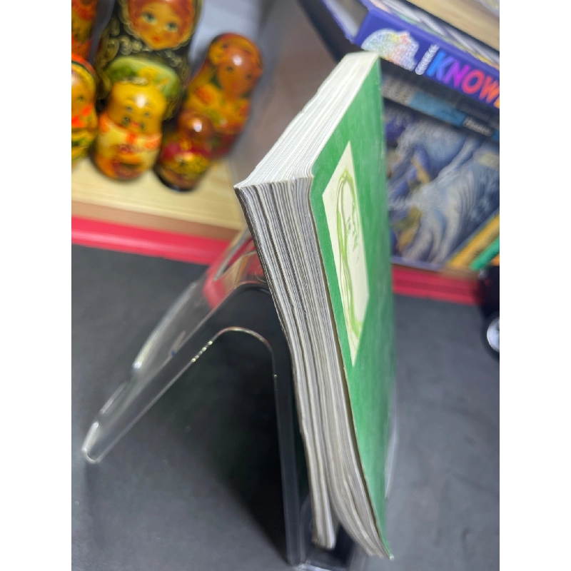 Bến bờ hạnh phúc 2008 mới 70% ố bẩn nhẹ Lê Thị Mây HPB0906 SÁCH VĂN HỌC 914965