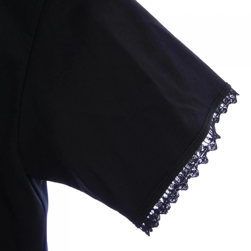 Áo thun HERMES Parfleur 5H4625DC - Hàng hiệu Chính hãng 809406