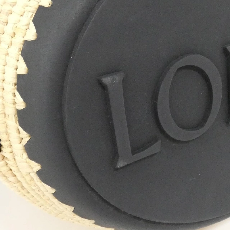 Túi xách Loewe Bee Hive Basket A223Z48X07 611844