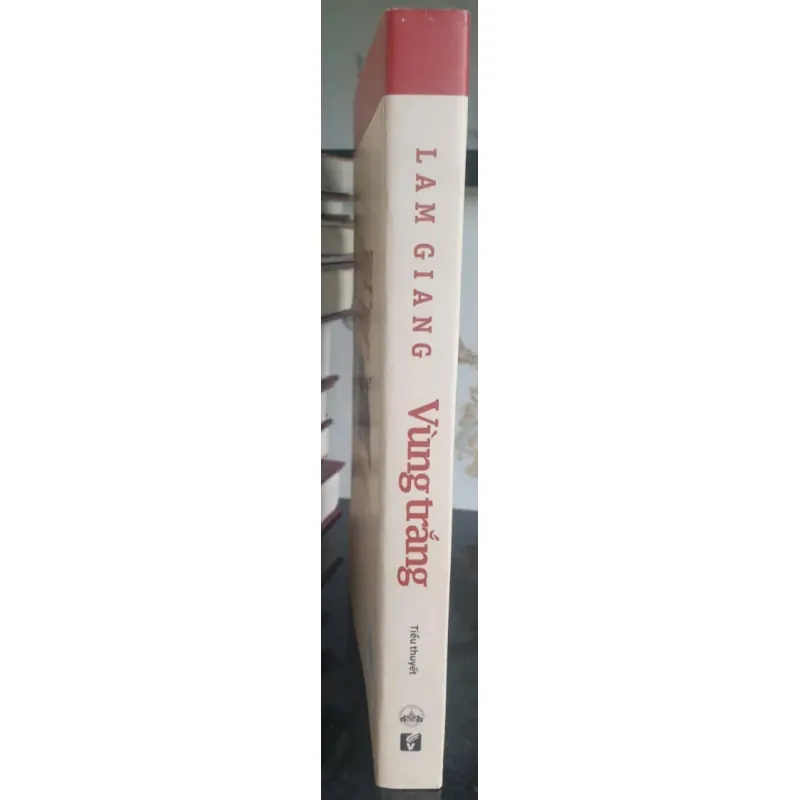 Vùng Trắng - Lam Giang 719771