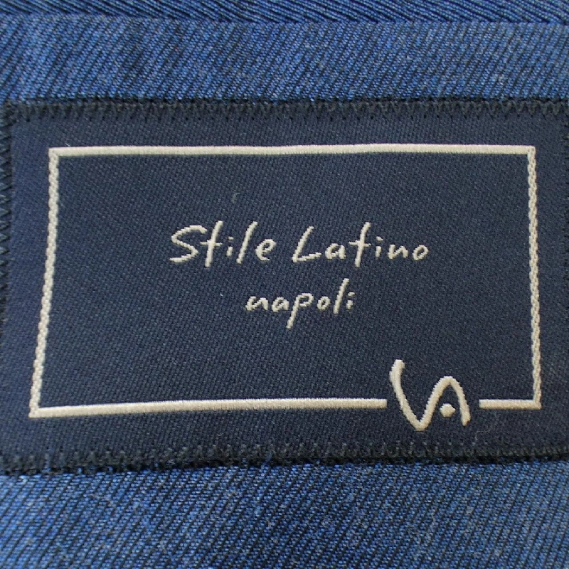 STILE LATINO NAPOLI ジャケット - Hàng hiệu Authentic 895949