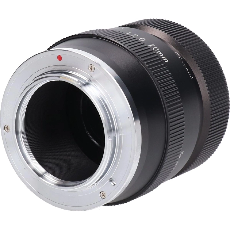 X20mm F2 SUPER MACRO - Hàng hiệu Authentic 878464