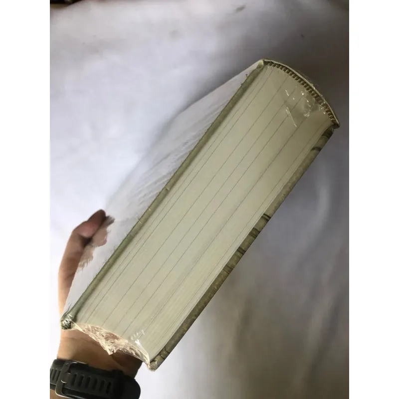 Báu Vật Của Đời - Mạc Ngôn 781719