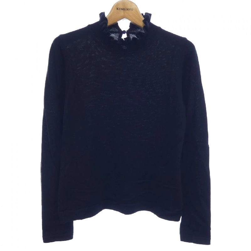 Rene RENE Áo len - Hàng hiệu Authentic 825859