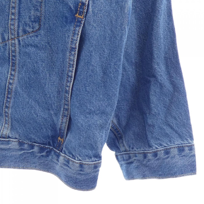 Áo khoác denim LEVI'S - Hàng hiệu Authentic 894320