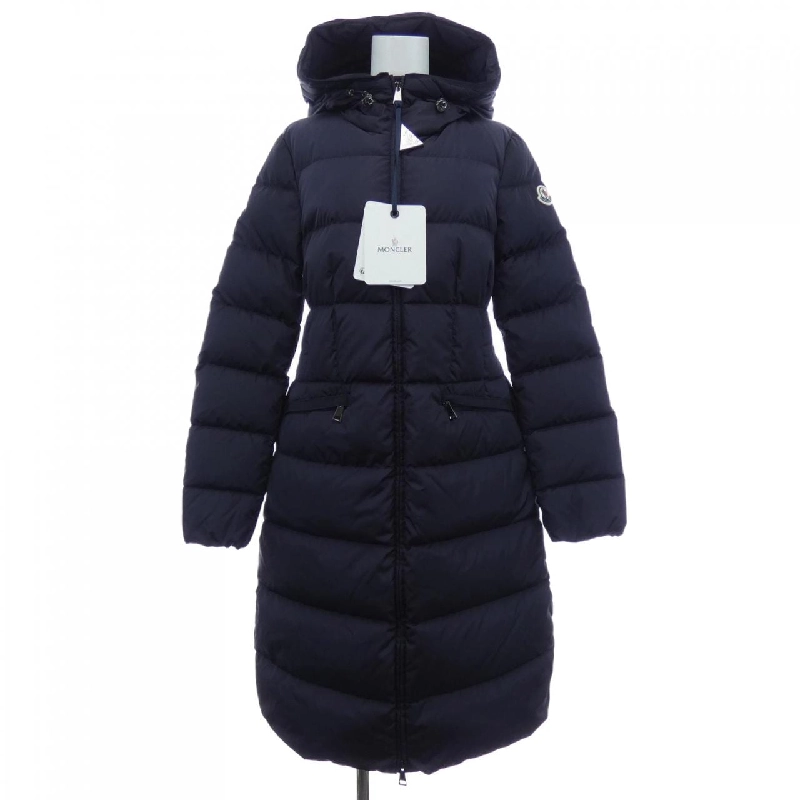 MONCLER AVOCETTE Áo khoác lông - Hàng hiệu Authentic 818377
