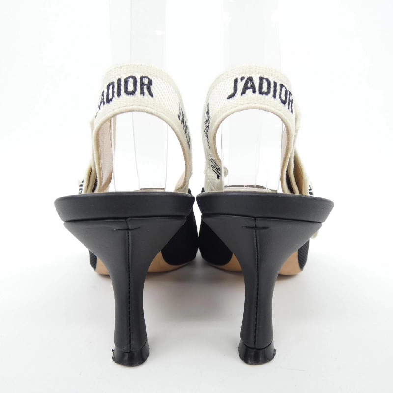 Giày cao gót J'ADIOR của CHRISTIAN DIOR 659461