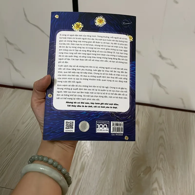 Kiếp nào ta cũng tìm thấy nhau- Brain Weiss 994919