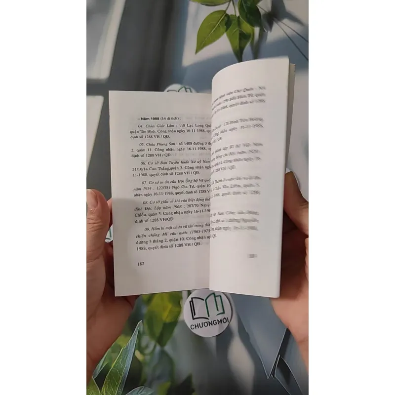 Việt Nam Tư Liệu Tóm Tắt - Nguyễn Khắc Thuần 970225