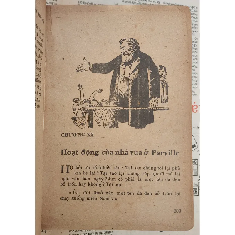 Mark Twain - NHỮNG CUỘC PHIÊU LƯU CỦA HUCKLEBERRY FINN (có tranh vẽ) 726886
