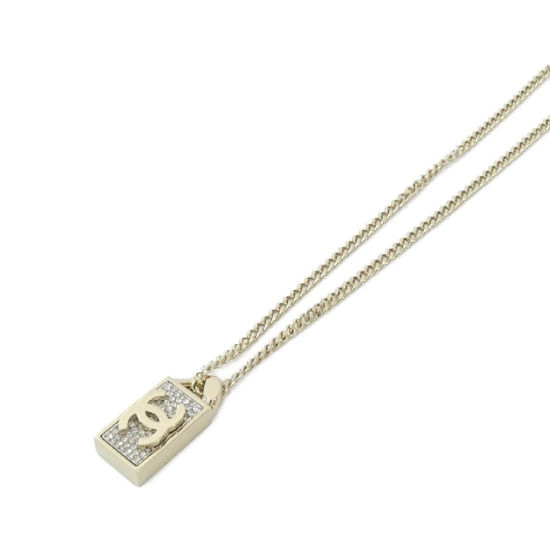 Dây chuyền Chanel AB5614 626213