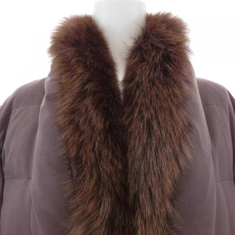 Áo khoác lông vũ INGEBORG - Hàng hiệu Authentic 822812