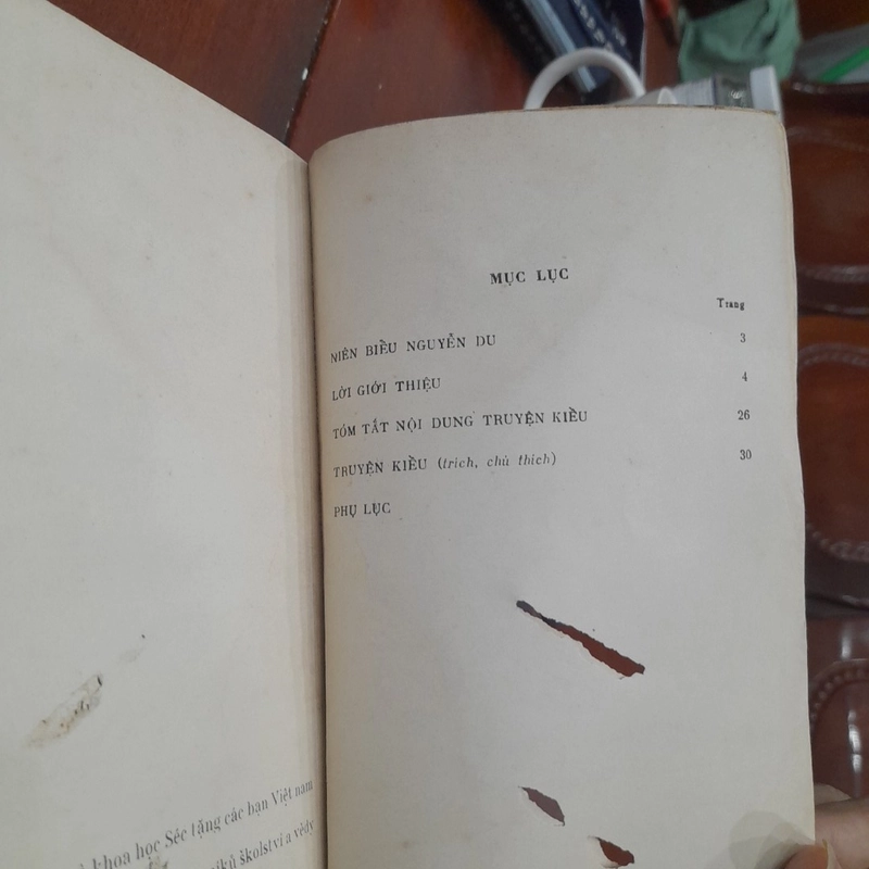 TRUYỆN KIỀU (in năm 1972) 465811
