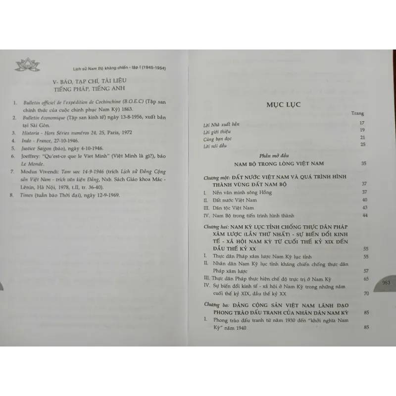 LỊCH SỬ NAM BỘ KHÁNG CHIẾN (BÌA CỨNG) 1034880
