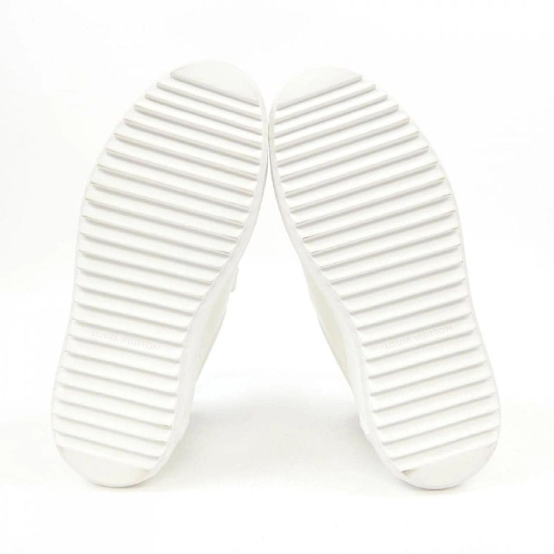 Giày sneaker Louis Vuitton Time Outline - Hàng hiệu Chính hãng 828232