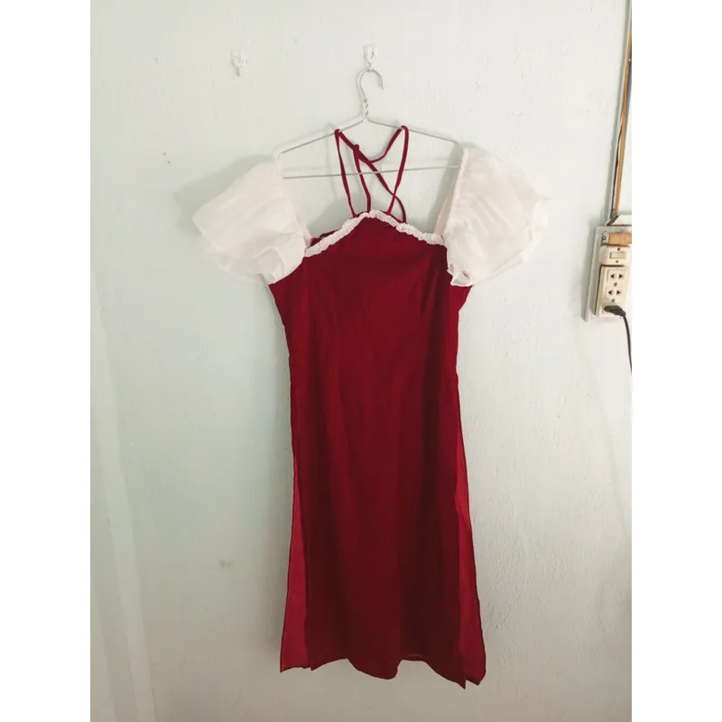 Pass 12 áo dài cá nhân em vừa bán vừa cho ạ. 713169