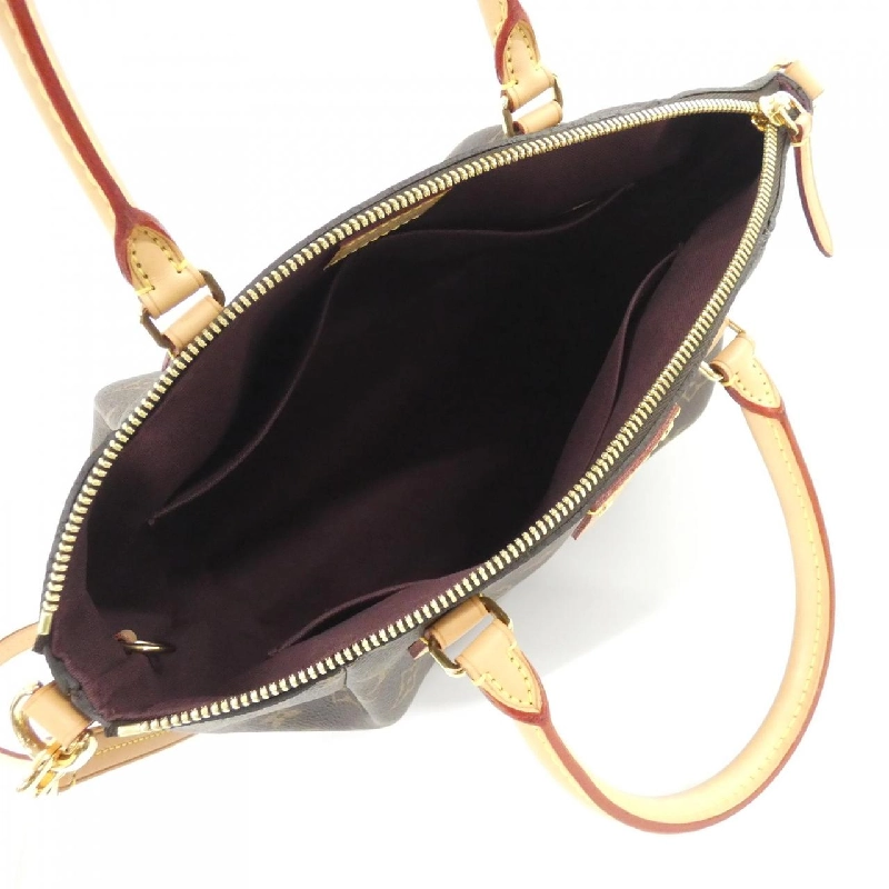 Túi Louis Vuitton Monogram Tuileries PM M48813 618999