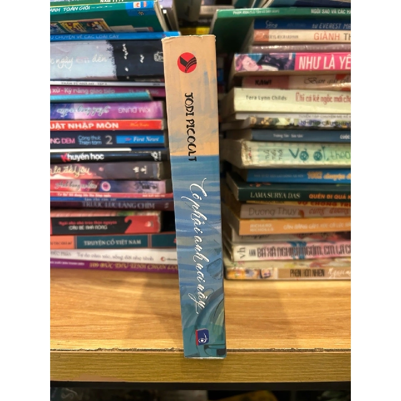 Có phải anh nơi này -Todi picoclt 786162