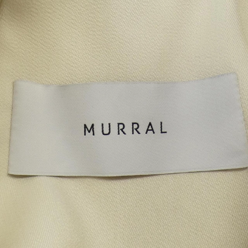 MURRAL Áo vest dài 633917