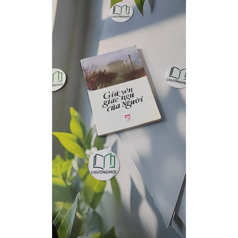 Giữ yên giấc ngủ của Người 928538