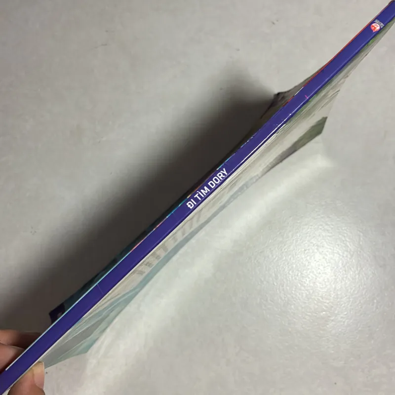 Đi tìm Dory 784800