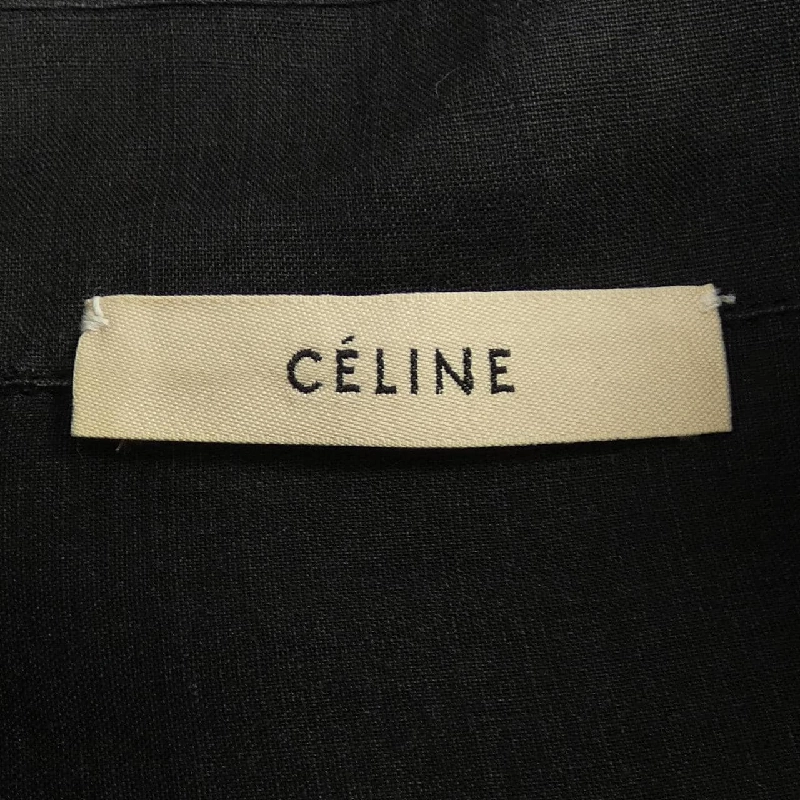 セリーヌ CELINE 2 0U58/5088 Phoebe Thời kỳ Áo sơ mi - Hàng hiệu Chính hãng 826016