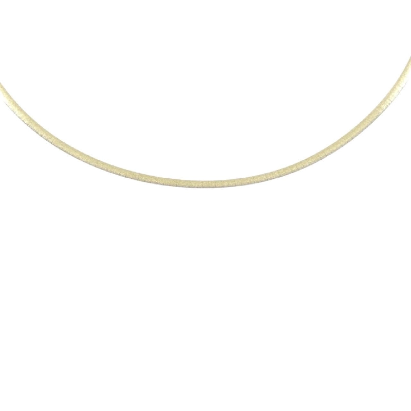 Dây chuyền 750YG/750WG - Hàng hiệu Authentic 862734