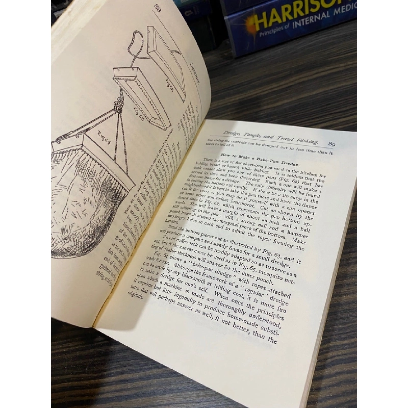 The American Boys Handy Book - D. C. Beard 740803