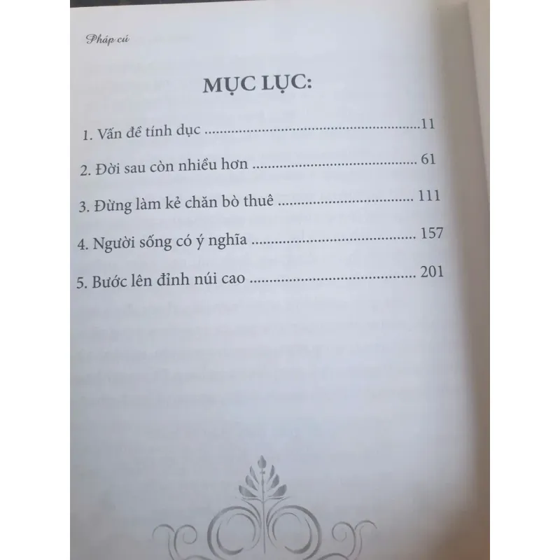 Những điều thú vị từ truyện tích Pháp Cú - Tập 2 720474