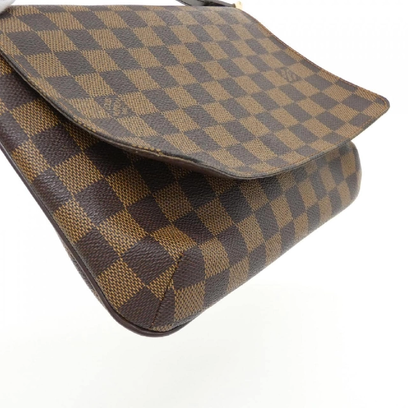Túi xách vai Louis Vuitton Damier Musette Tango N51255 - Hàng hiệu Chính hãng 768873