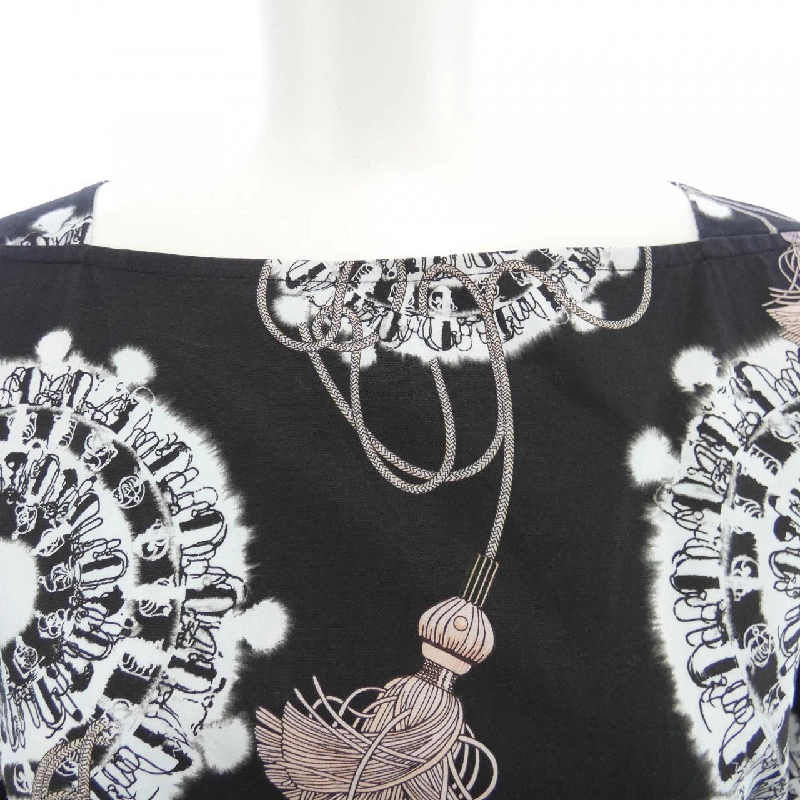 Đầm HERMES - Hàng hiệu Authentic 818053