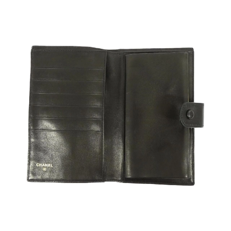 【Vintage】Ví Chanel TimeLESS CC Line 01429 622126