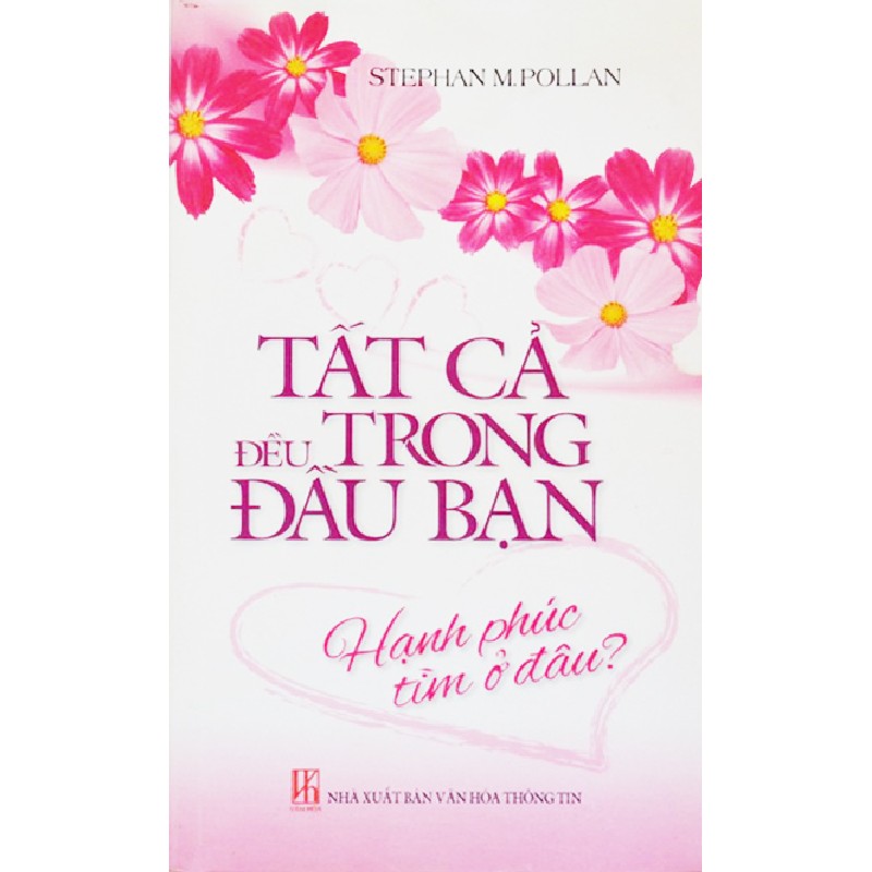 Tất cả đều trong đầu bạn – Hạnh phúc tìm ở đâu ? 46636