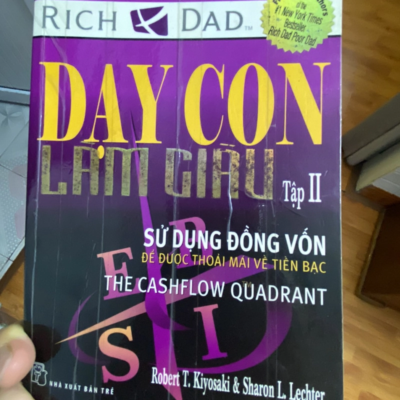 Dạy con làm giàu 323865