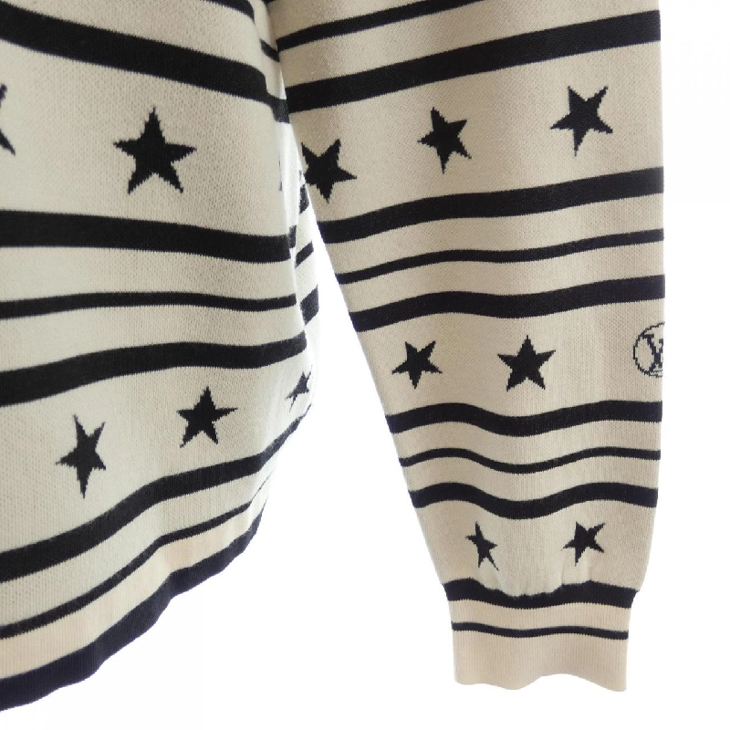 Áo len LOUIS VUITTON LV Summer Stardust Pullover FNKL29PN0 628676