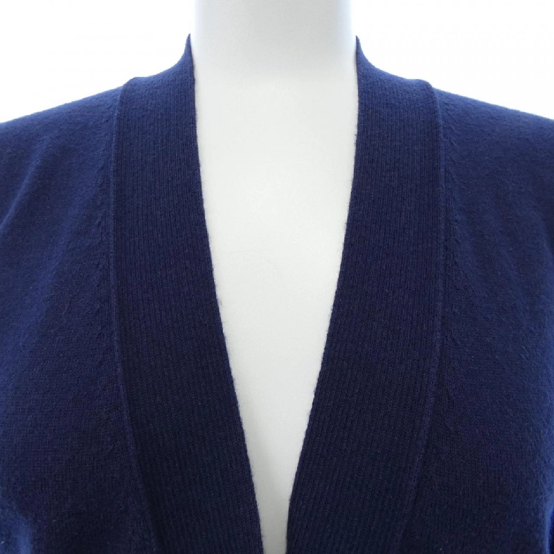 【Mã giảm giá】Áo khoác cardigan HERMES 636332