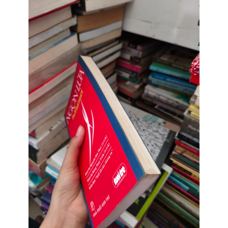 Ngọn lửa tuổi 20 🌱 549245