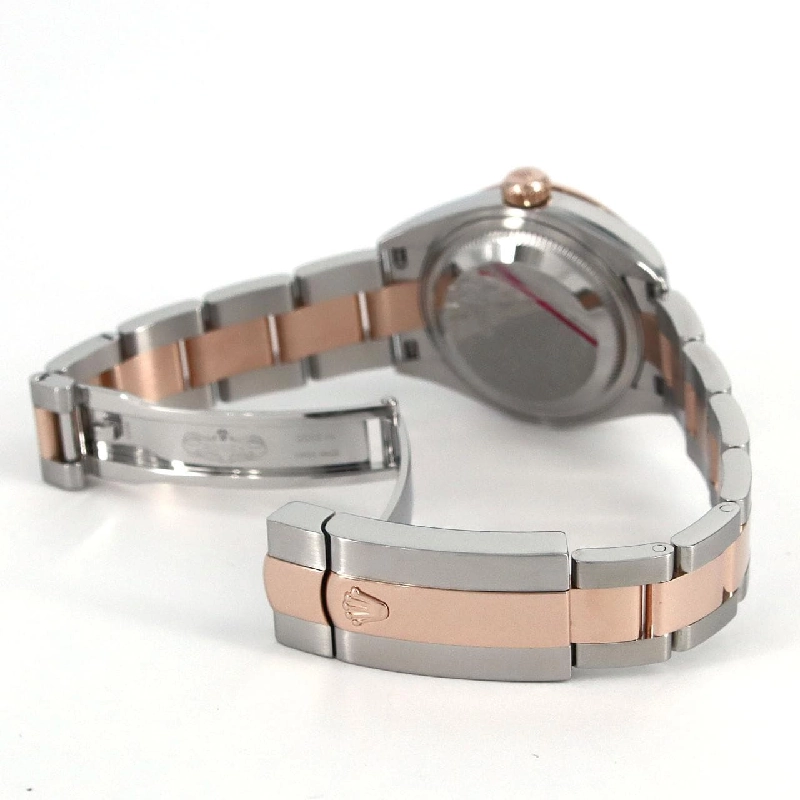 Đồng hồ Rolex Datejust 279381RBR･3 SSxPG tự động - Hàng hiệu chính hãng 882427