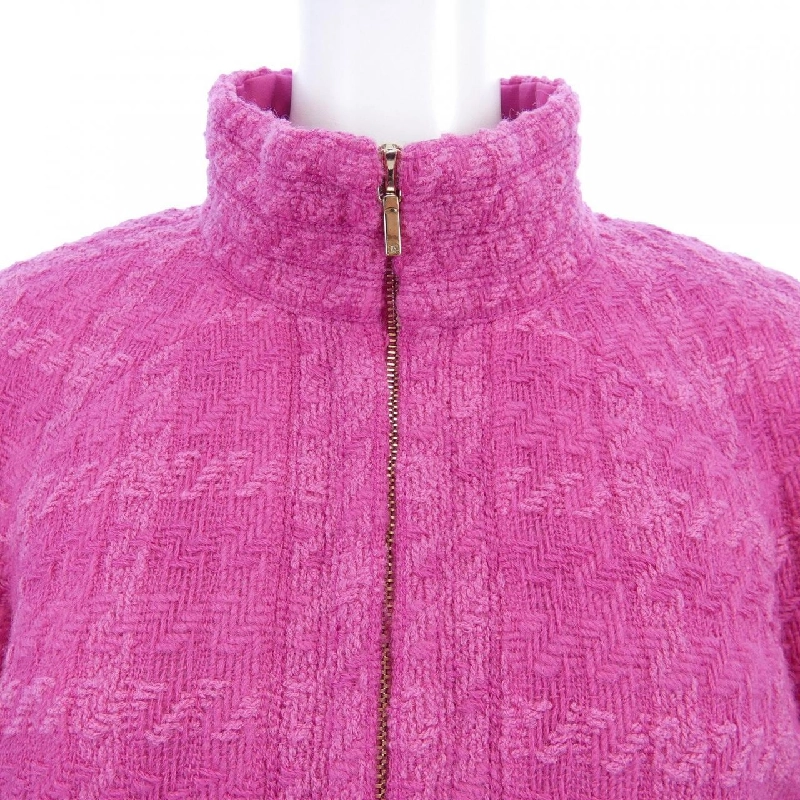 Áo khoác CHANEL P62346V47894 19K 626698