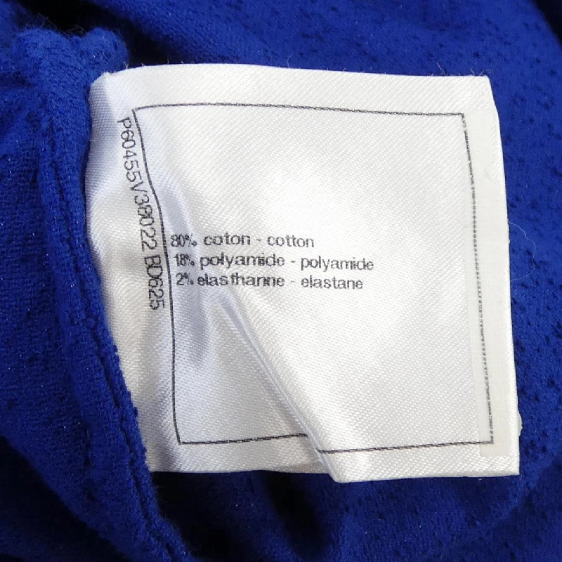 CHANEL LA PAUSA P60455V38022 Áo thun - Hàng hiệu Chính hãng 774822