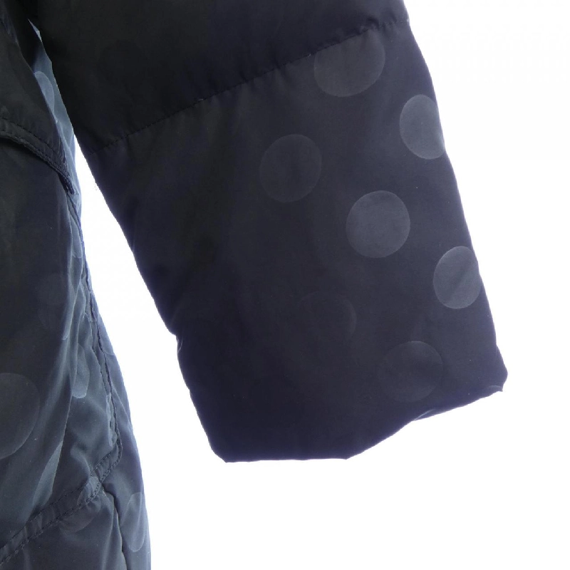 Áo khoác lông vũ BALMAIN - Hàng hiệu Chính hãng 816820