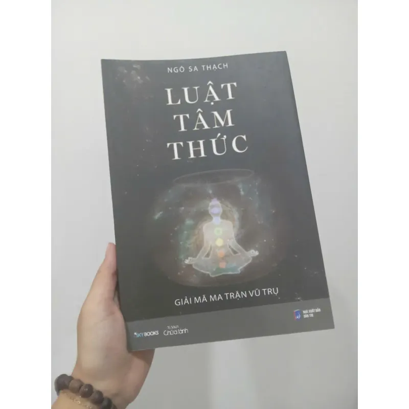 Luật tâm thức 974173