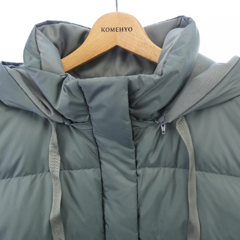 Nijusanku 23区 Áo khoác lông - Hàng hiệu Authentic 815502