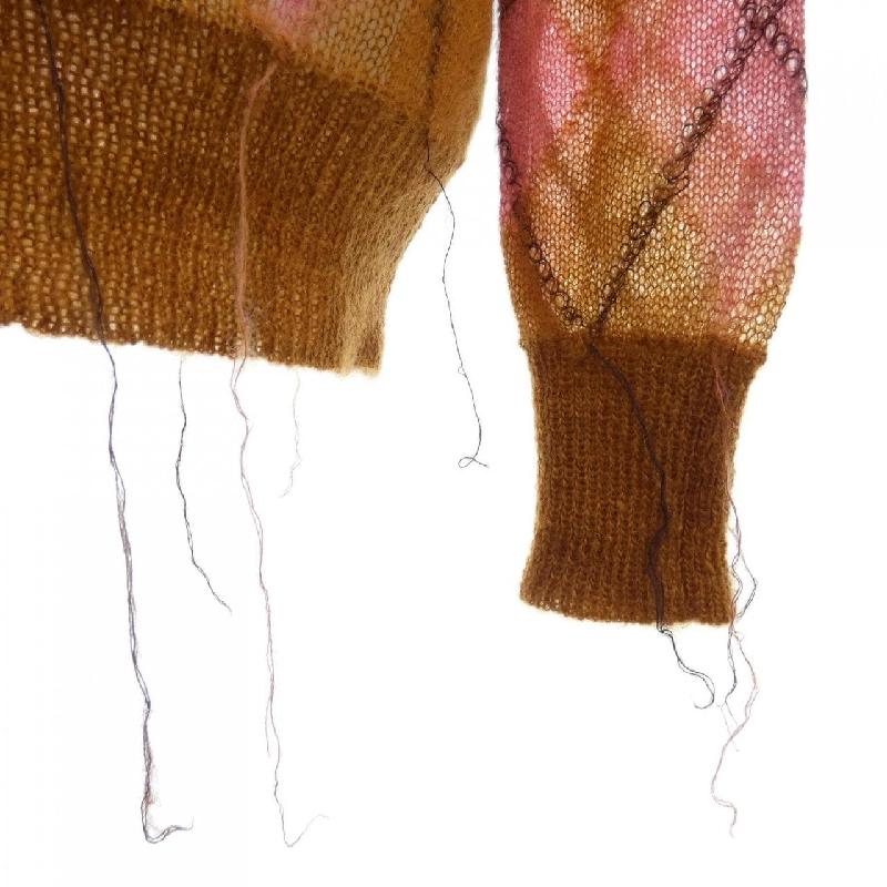 MARNI - Áo len Hàng hiệu Chính hãng 826360