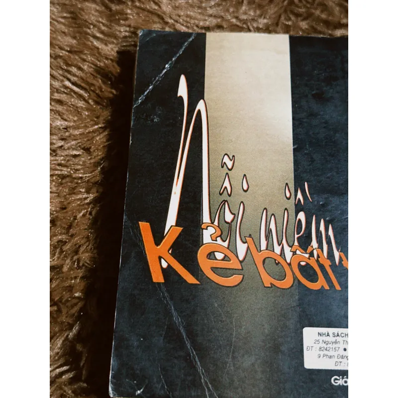 Simone de beauvoir - Nỗi niềm kẻ bất tử  698387