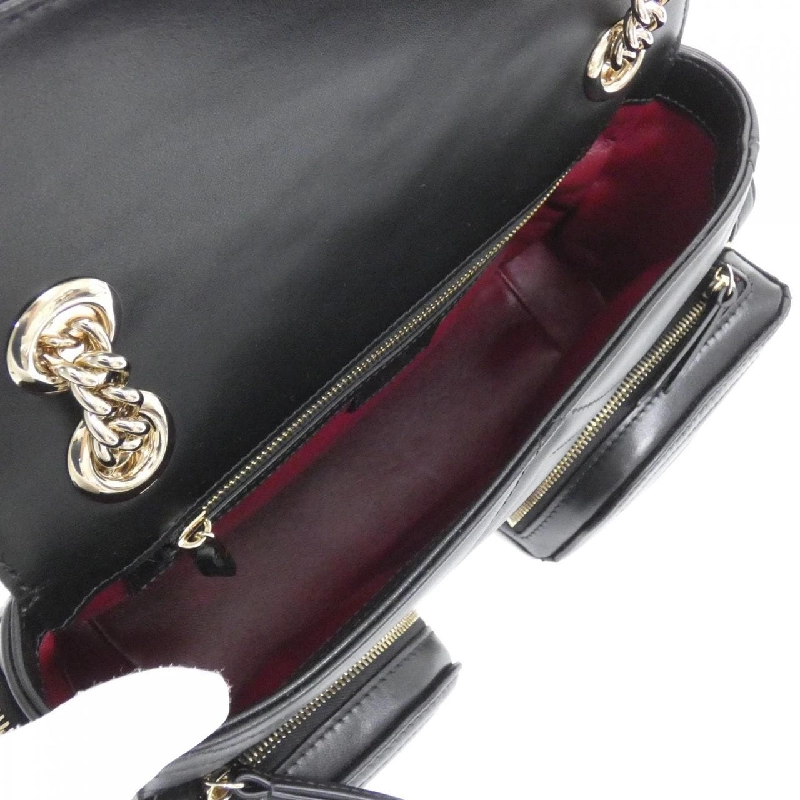 Túi đeo vai Gucci GG MARMONT 2 795228 AADPJ - Hàng hiệu Chính hãng 769362