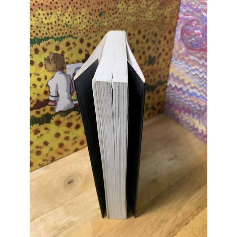Thành Phố Không Mưa - Thiết Ngưng 538443