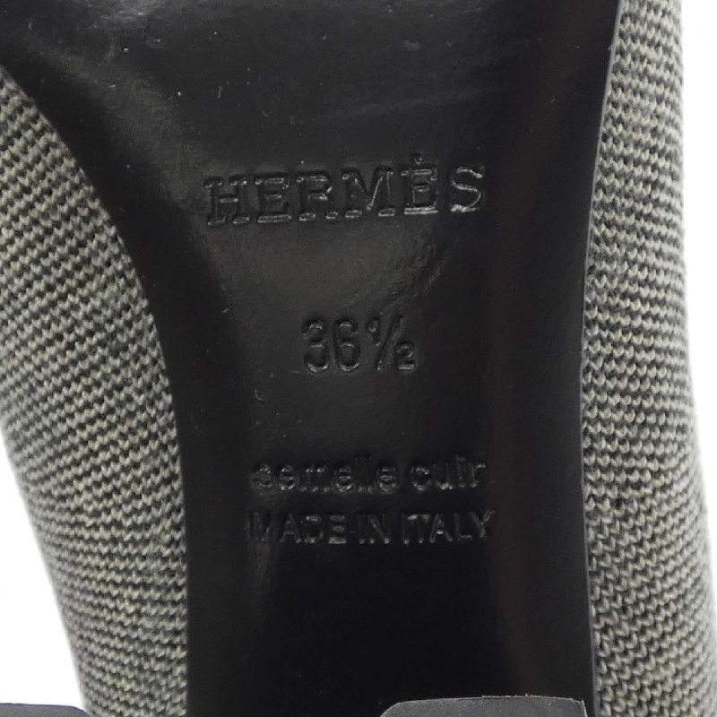 【Mã giảm giá】Giày bốt HERMES 662571